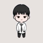 社畜おじさん